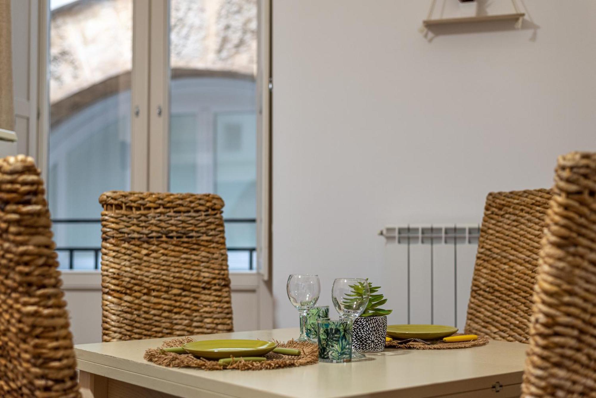 פלרמו Good Vibes Apartment Nel Centro Storico מראה חיצוני תמונה