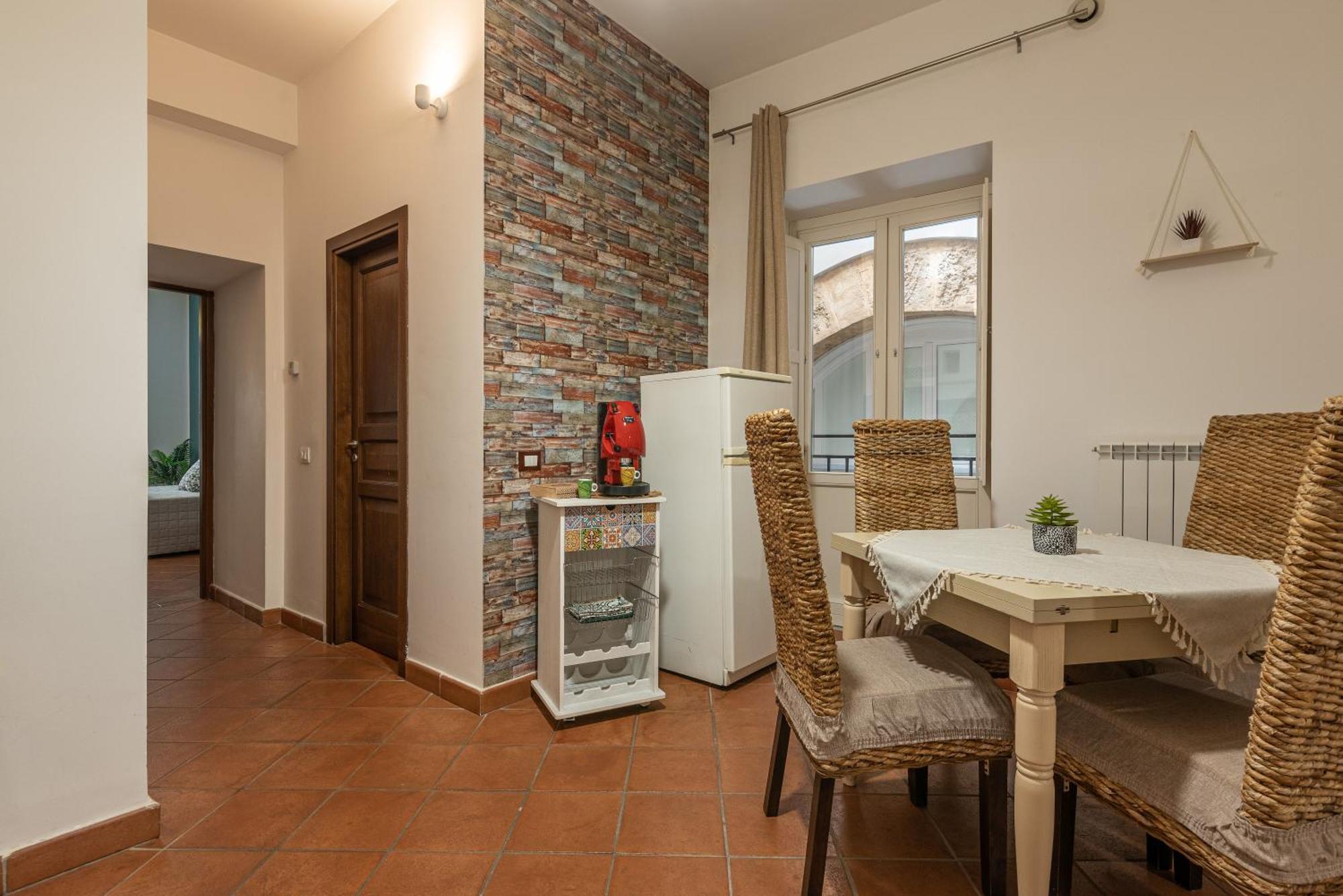 פלרמו Good Vibes Apartment Nel Centro Storico מראה חיצוני תמונה