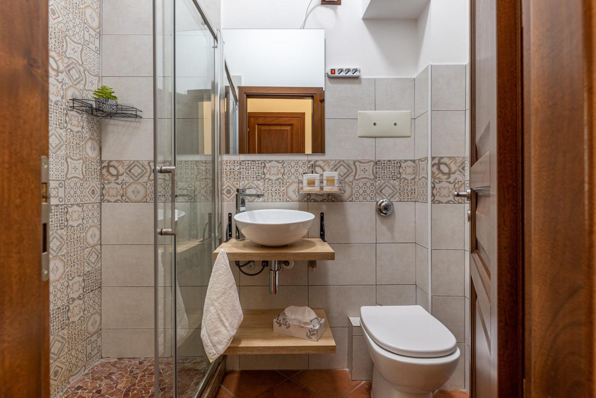 פלרמו Good Vibes Apartment Nel Centro Storico מראה חיצוני תמונה