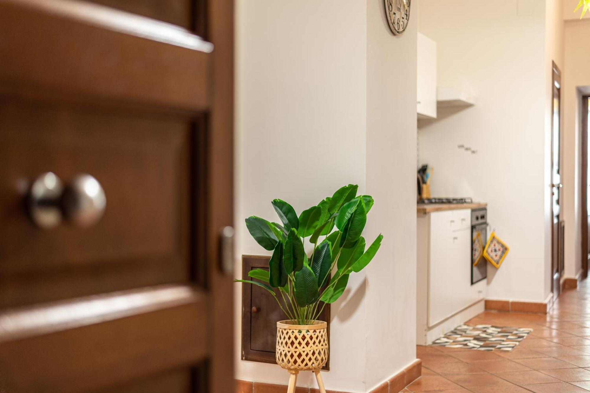 פלרמו Good Vibes Apartment Nel Centro Storico מראה חיצוני תמונה