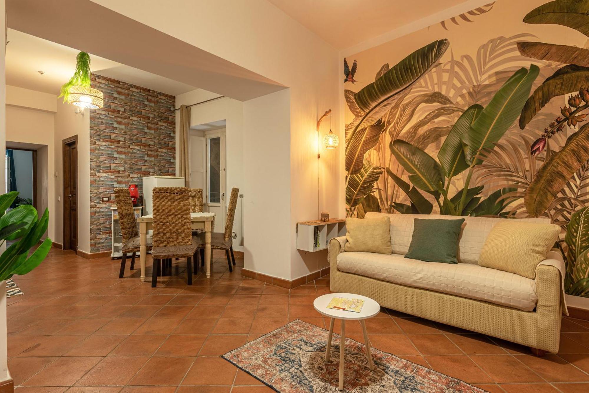 פלרמו Good Vibes Apartment Nel Centro Storico מראה חיצוני תמונה