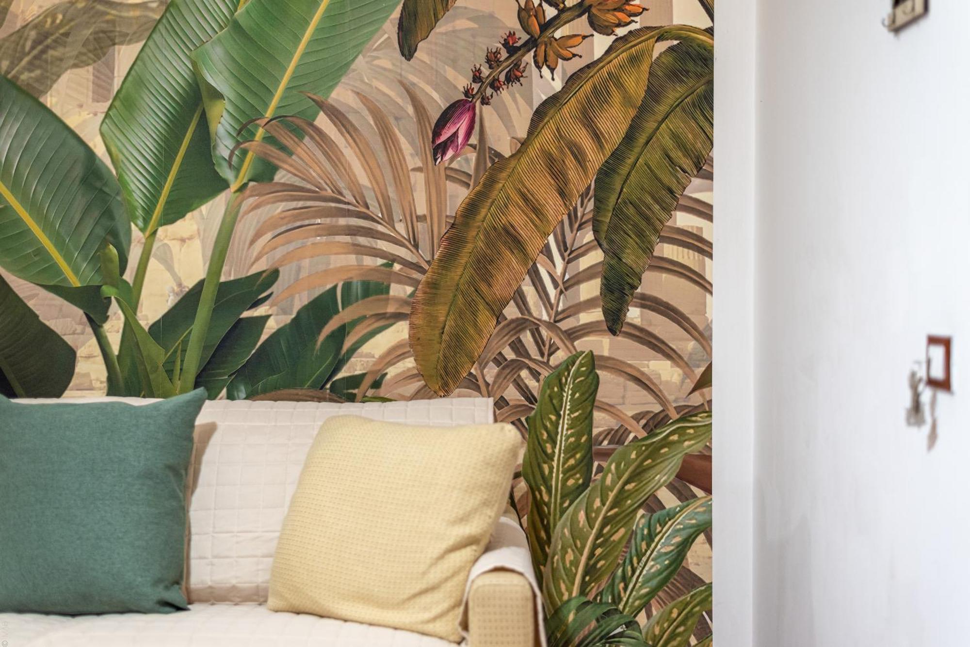 פלרמו Good Vibes Apartment Nel Centro Storico מראה חיצוני תמונה
